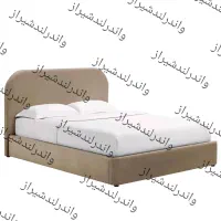 سرویس خواب واندرلند نیم سرویس دو ۲ نفره تخت ۱ نفره|تخت و سرویس خواب|شیراز, شهرک فرزانگان|دیوار