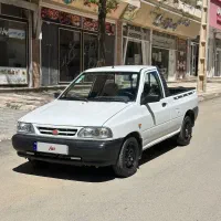 وانت پراید۴۰۲