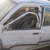 معاوضه خودرو سالم با خودرو تصادفی شما