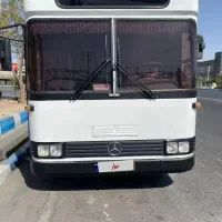 457 شهری|خودرو سنگین|گلستان (تهران), |دیوار