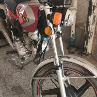 موتور سیکلت ۱۵۰ احسان|موتورسیکلت|بندرعباس, |دیوار