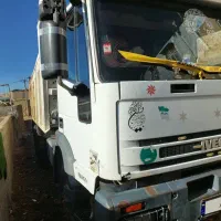 اویکومدل ۳۸۰مدل۸۶معاوضه باتک کمپرسی