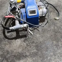 مشعل برقی ـ گازسوز|آبگرمکن، پکیج، شوفاژ|گلپایگان, |دیوار