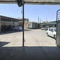 رهن و اجاره دو باب مغازه واقع در مجتمع تعمیرگاهی|اجارهٔ مغازه و غرفه|شیراز, کوشک میدان|دیوار
