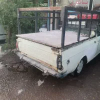 پیکان وانت CNG، مدل ۱۳۸۵