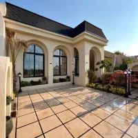 ویلای مراکشی شمال/سندتک برگ/انشعابات نصب