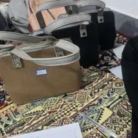 کیف های نو قیمت مناسب|کیف، کفش، کمربند|دوگنبدان, |دیوار