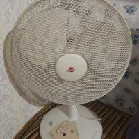 پنکه پارس خزر
