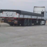 ماموت مدل1400 1400 کم کار