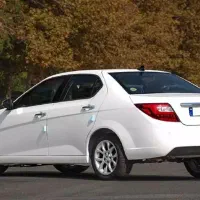 دنا 6سرعته mt6 صفر سفید بارینگ