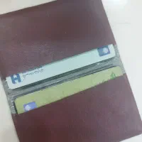 مدارک پیدا شده