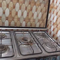 اجاق گاز۵شعله