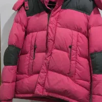 کاپشن پرقو خارجی