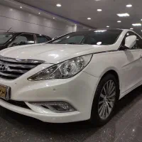 سوناتا yf مدل2014