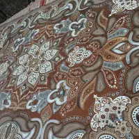 ۲ عدد روفرشی و پرده|روفرشی|اهواز, کوی شایسته|دیوار