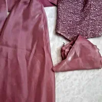 لباس مجلسی