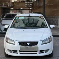 رانا پلاس ارتقا مدل ۱۴۰۳|خودرو سواری و وانت|تبریز, |دیوار