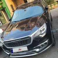 فیدلیتی ۴۰۱ گیربکس جدید