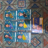 امضای های با ارزش کیمدی همراه با تخفیف