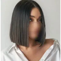 خدمات اصلاح کوتاهی اپلاسیون کراتین موخوره گیری رنگ