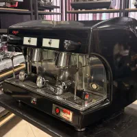 دستگاه اسپرسو ساز دو گروپ آستوریا پرلا