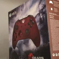 دسته ایکس باکس لیمیتد ادیشن gears 4