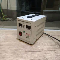 استابلایزر B.U.T 2.5 کاوا استوک رله‌ای و سرووموتور
