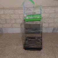 قفس حیوانات