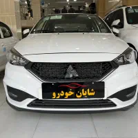 فروش ویژه اقساطی سهند صفر کیلومتر