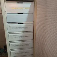 فریزر پارس ۷ کشویی|یخچال و فریزر|سمنان, |دیوار