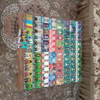 کیمدی 2025و2026