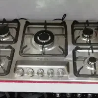 گاز صفحه ای اقساط