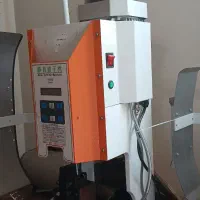 فروش کامل کارگاه سوکت زنی دراستان قم