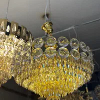 تولیدی لوستر دورود