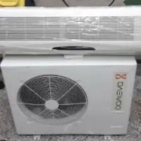 پنل کولر گازی دوو کره