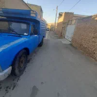 فروش وانت نیسان