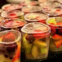 یکبارمصرف طلقی پسری دیس بشقاب یکبار مصرف کوشا|ظروف نگهدارنده، پلاستیکی، یک‌بارمصرف|تهران, بهداشت|دیوار