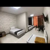 سوییت اجاره ای و هتل آپارتمان در ارم، نمازی ،چمران|اجارهٔ کوتاهمدت آپارتمان و سوئیت|شیراز, ارم|دیوار