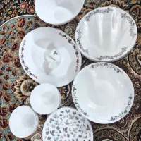 سرویس 28 پارچه پارس اوپال