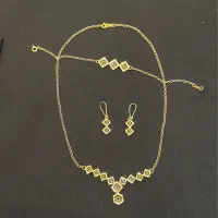 طلاهای شیک و به روز