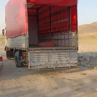 خدمات اسباب کشی رسولی با کادر مجرب|خدمات حمل و نقل|نقده, |دیوار