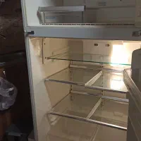 یخچال فریزر به شرط سلامت