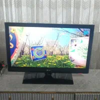 تلویزیون 32الجیLEDاسمارت درحدصفر اصل کره|تلویزیون و پروژکتور|اردبیل, |دیوار