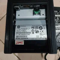 پرینتر (فیش پرینتر )حرارتی مارک hp|پرینتر، اسکنر، کپی، فکس|رشت, باهنر|دیوار