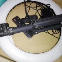 رینگ لایت صفر