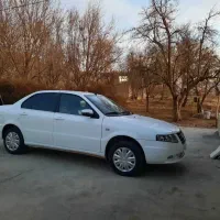 سمند سورن xup7 1403|خودرو سواری و وانت|کرمانشاه, |دیوار