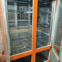 یخچال صنعتی چهاردر|فروشگاه و مغازه|سنگر, |دیوار