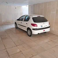 206تیپ دو مدل۱۴۰۰
