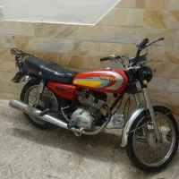 هوندا مدل ۷۹ فوری