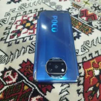 گوشی پوکو ایکس تری آن اف سی|موبایل|کلاله, |دیوار